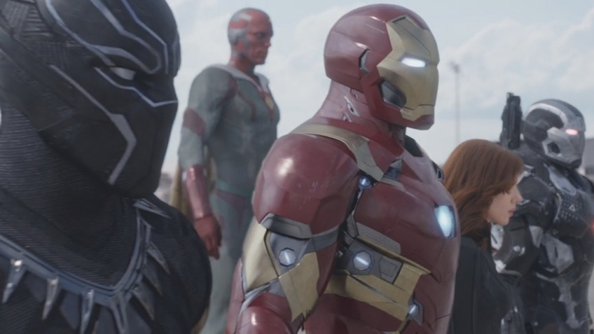 Civil War Civil War