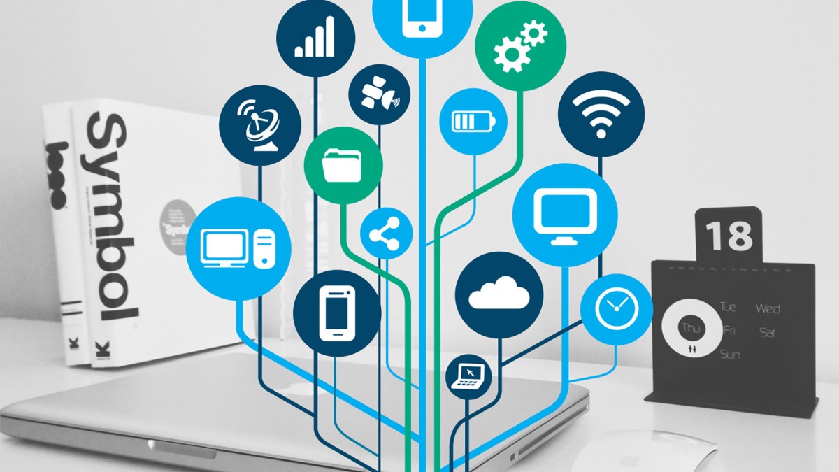 Connected Connected
