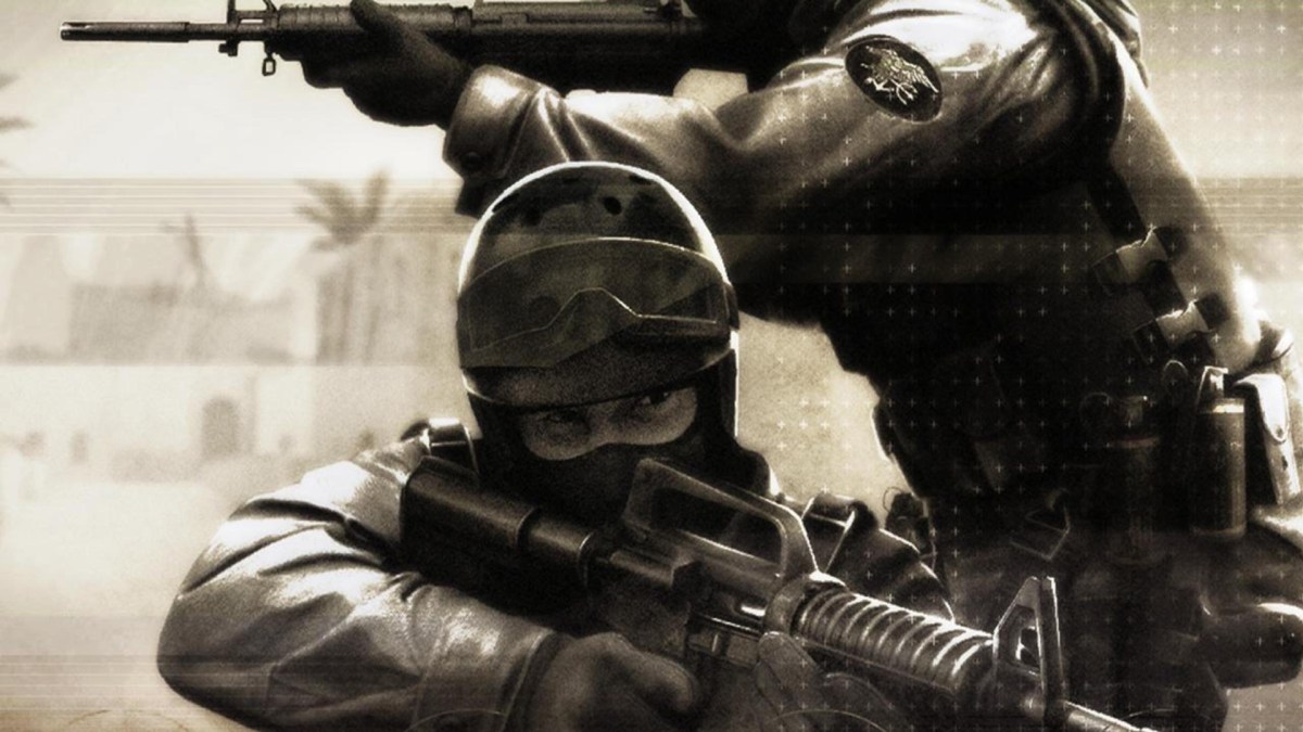 counter-strike counter-strike