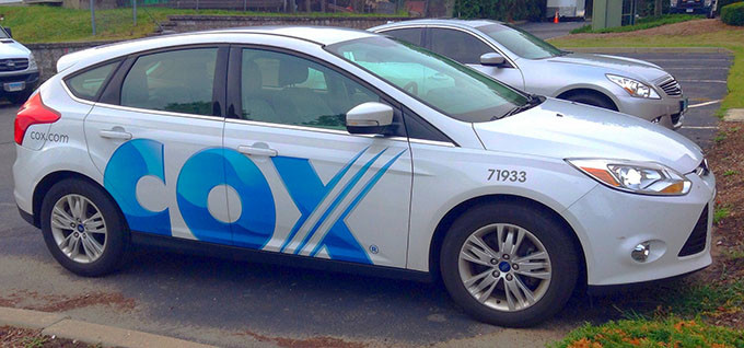 Cox Communications Cox Communications