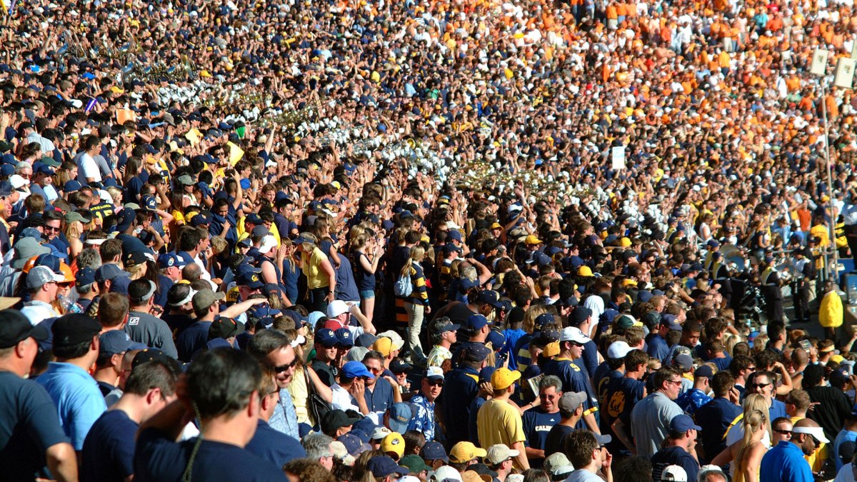 crowd-une crowd-une