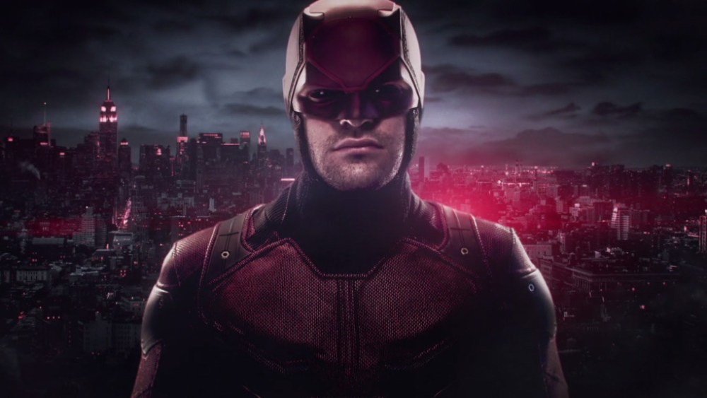 daredevil daredevil