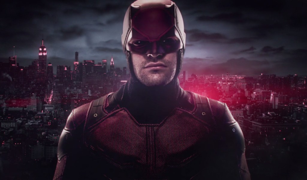 daredevil daredevil