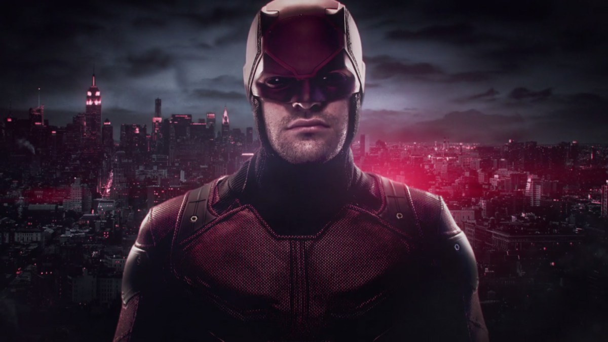 daredevil daredevil