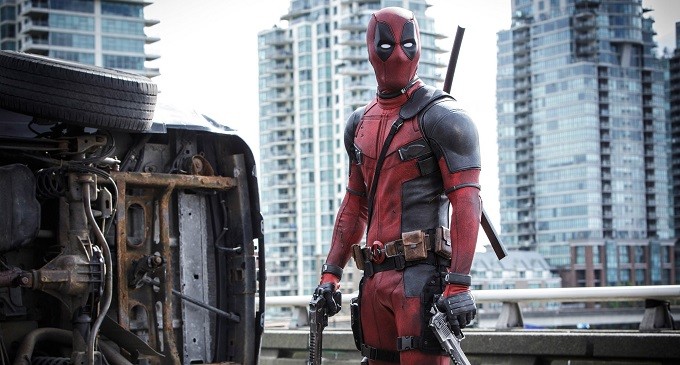 Deadpool Deadpool