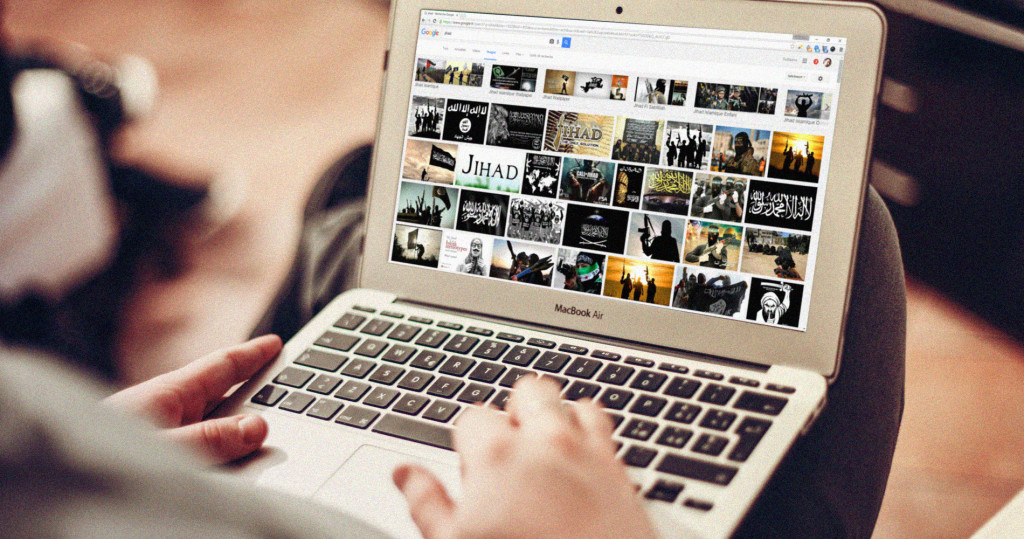 djihad-google djihad-google