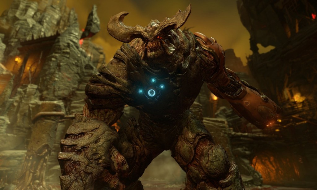 doom doom