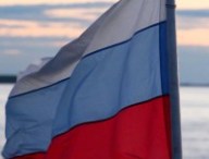 Drapeau russe