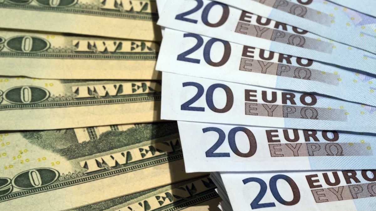 eurodollars eurodollars