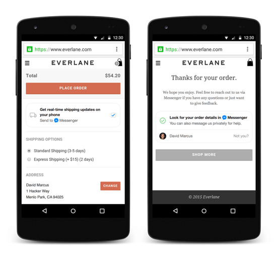 everlane everlane