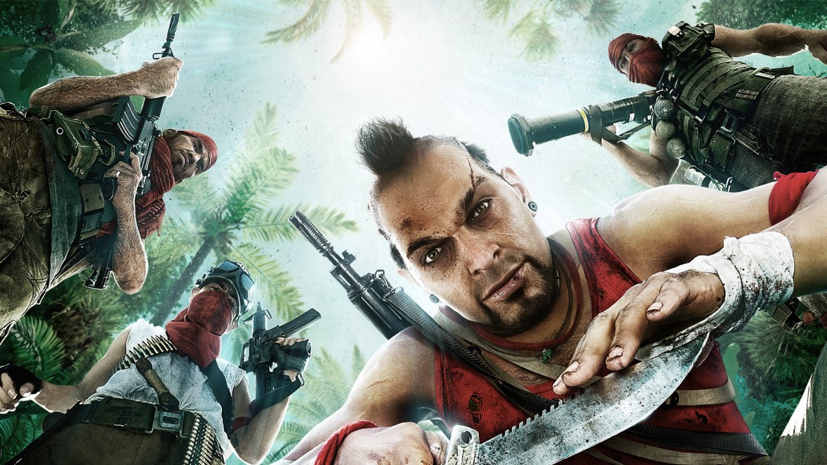 farcry-une farcry-une