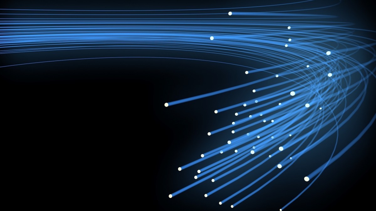 fibre optique fibre optique