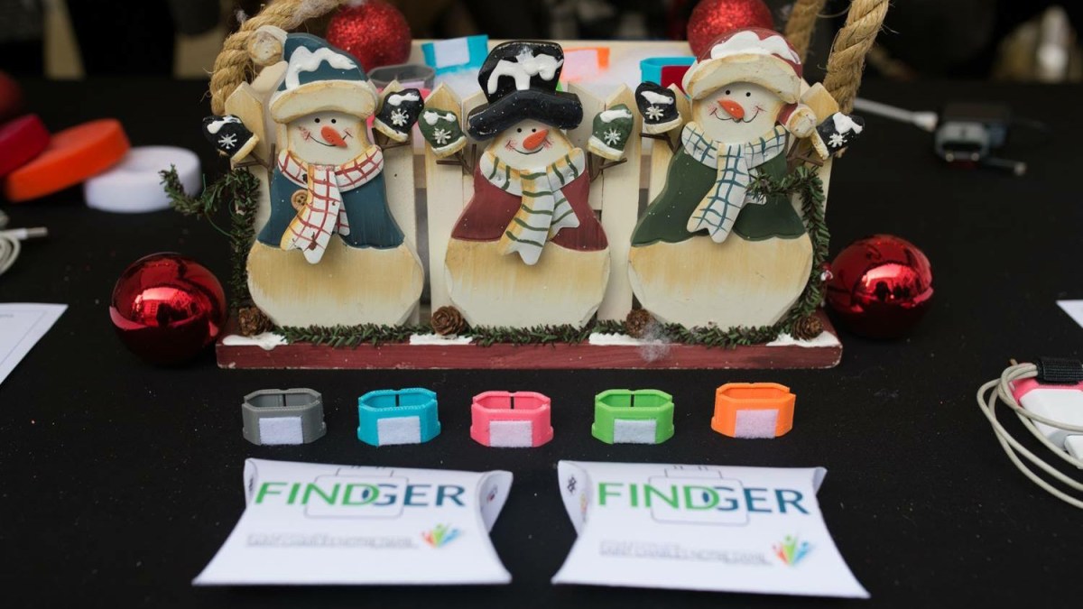 findger findger