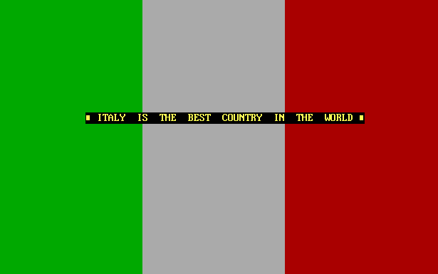 forzaitalia forzaitalia