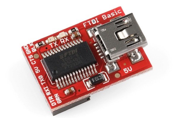 ftdi ftdi