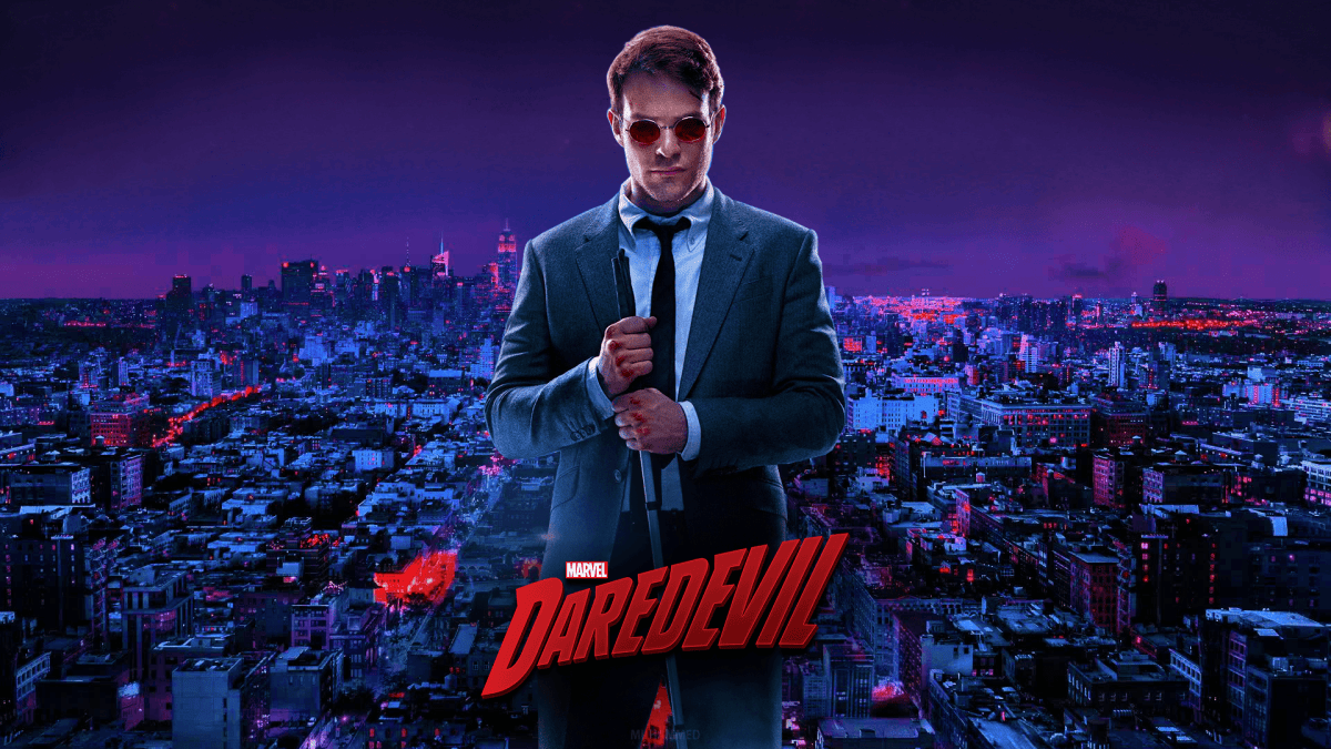 Daredevil