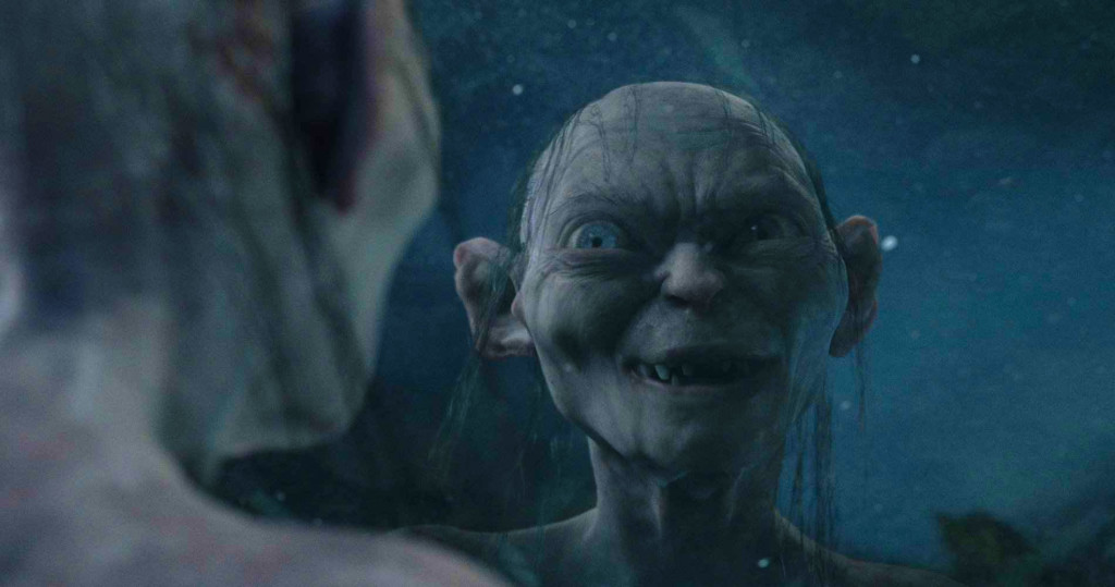 gollum-mirroir gollum-mirroir