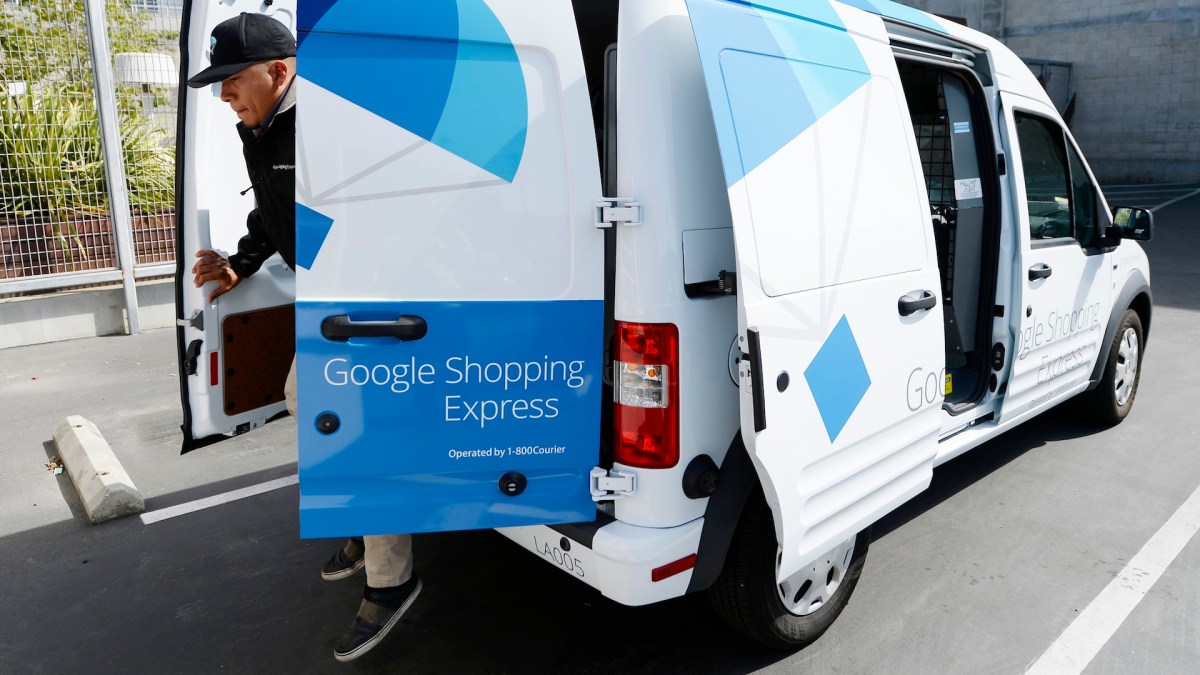 google express google express