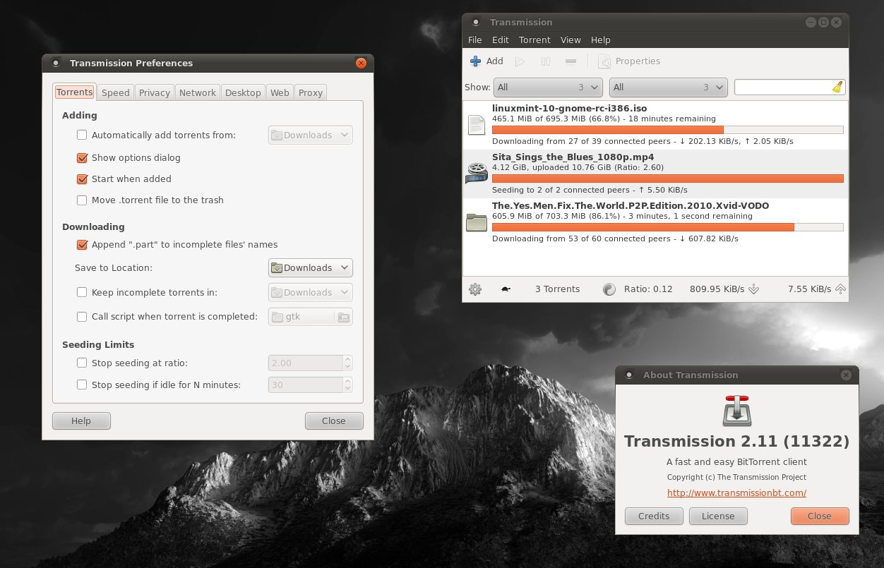 GTK-Large