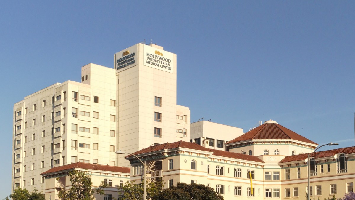 hollywood-hospital hollywood-hospital