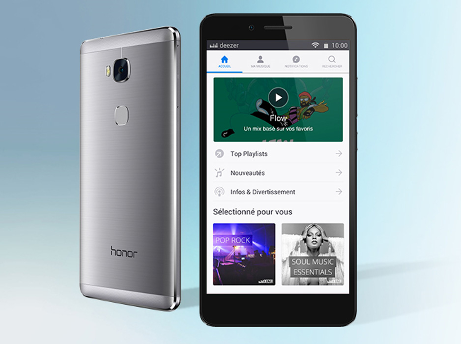 honor-deezer honor-deezer