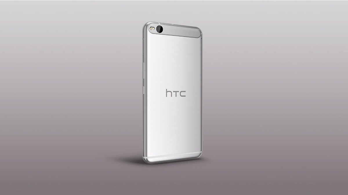 HTC HTC