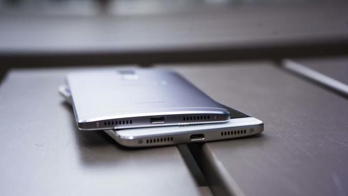 Huawei Mate S Huawei Mate S