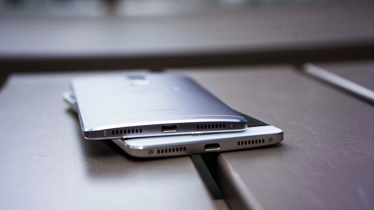 Huawei Mate S Huawei Mate S