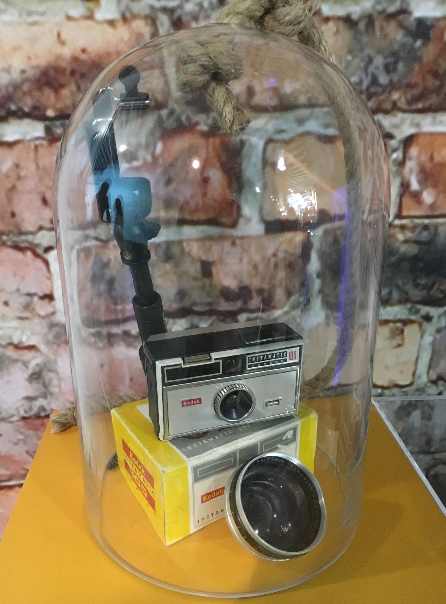 kodak