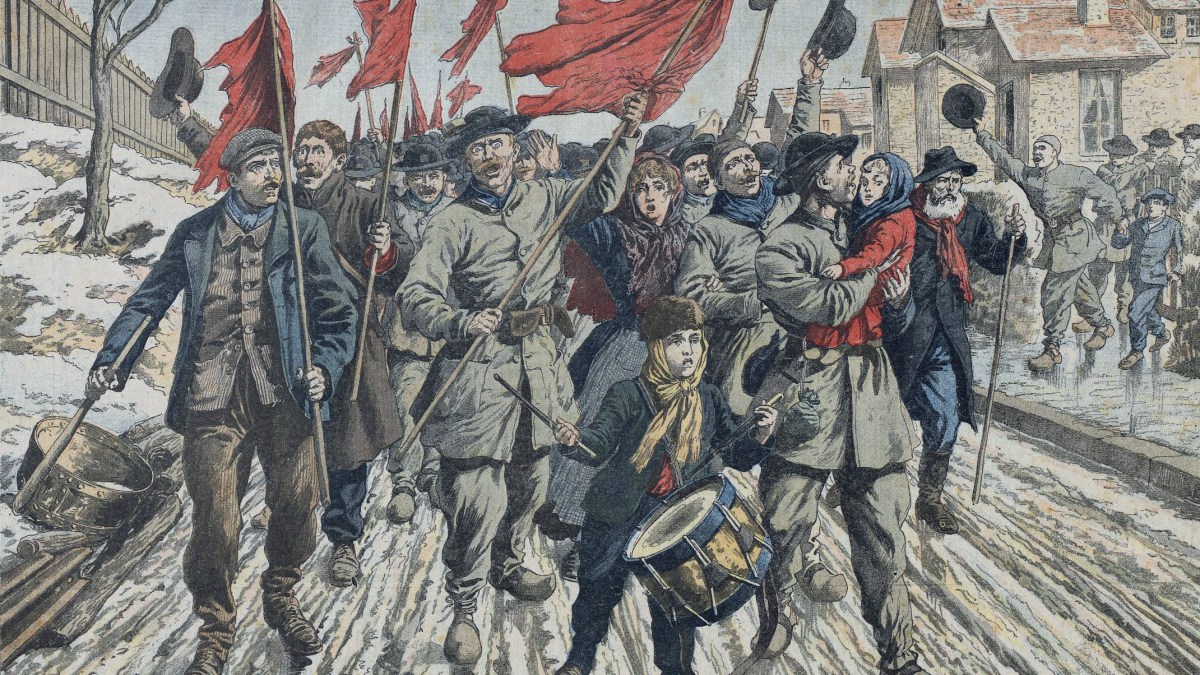 La_grève_des_mineurs_du_Pas-de-Calais,_1906 La_grève_des_mineurs_du_Pas-de-Calais,_1906