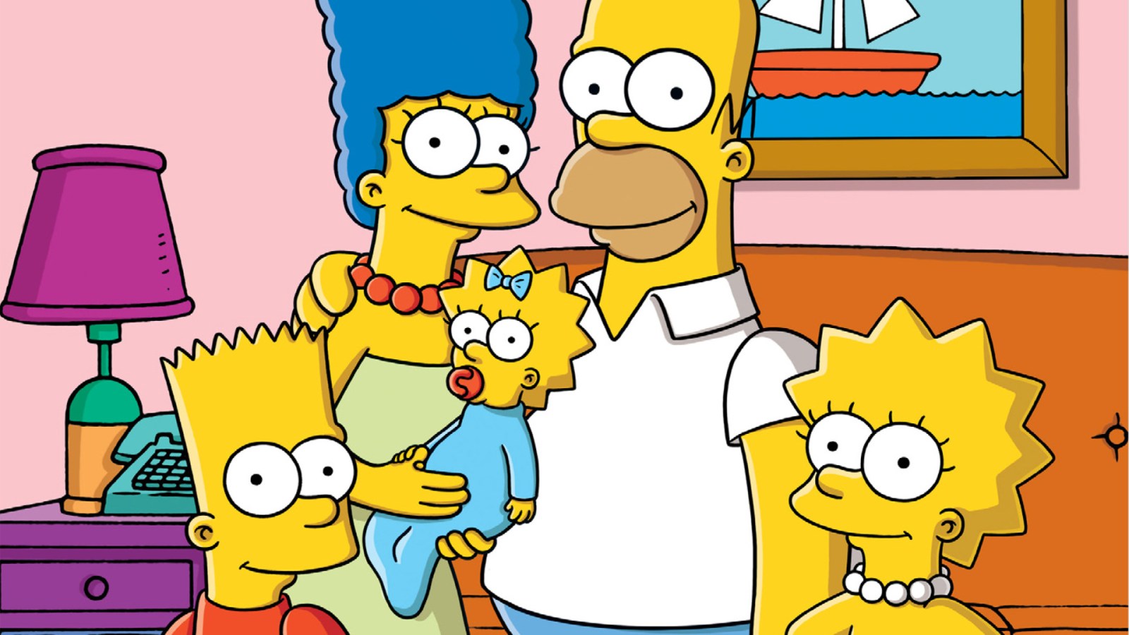 Disney+ frappe fort : 3 épisodes totalement inédits des Simpson arrivent cet été