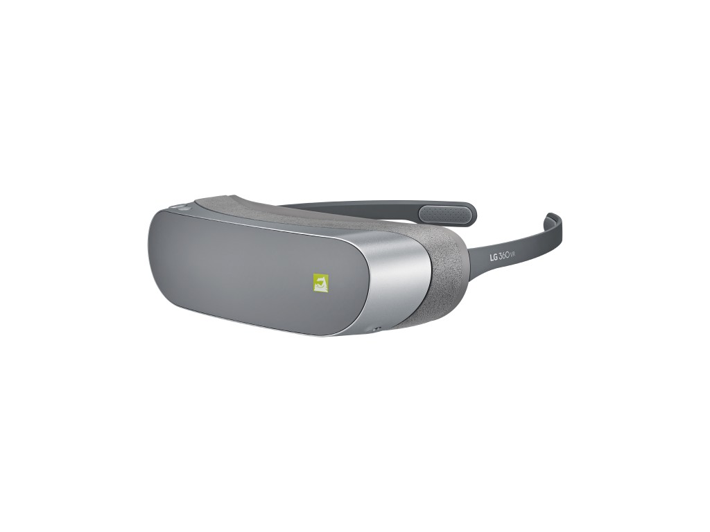 LG-360VR LG-360VR