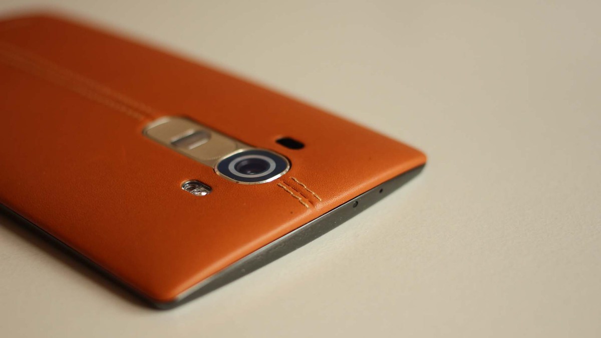 LG G4 LG G4