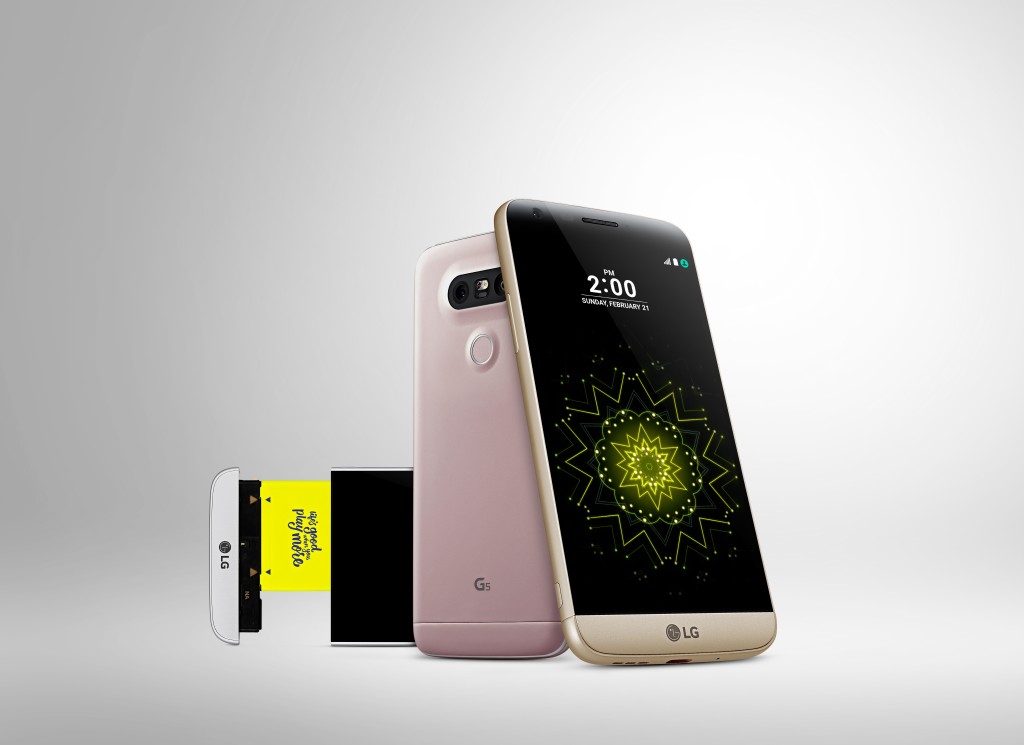 LG-G5 LG-G5