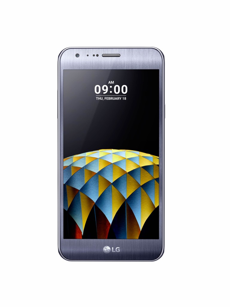LG-X-cam LG-X-cam