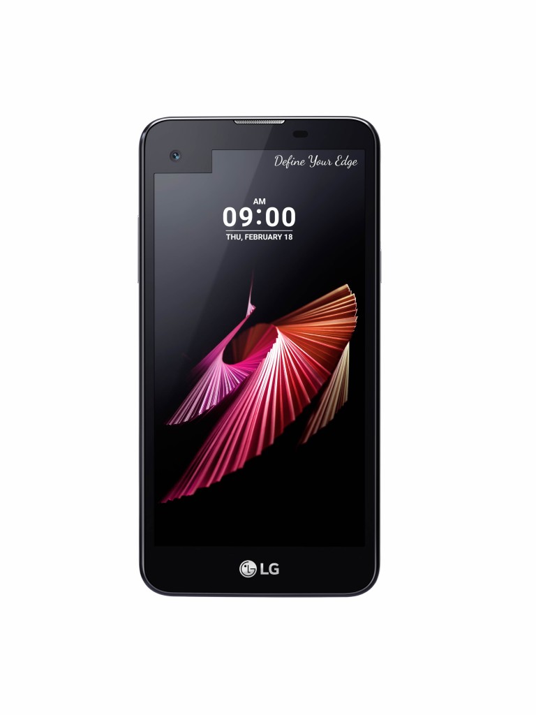 LG-X-screen LG-X-screen