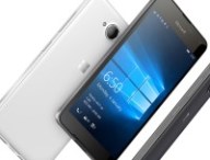 lumia 650