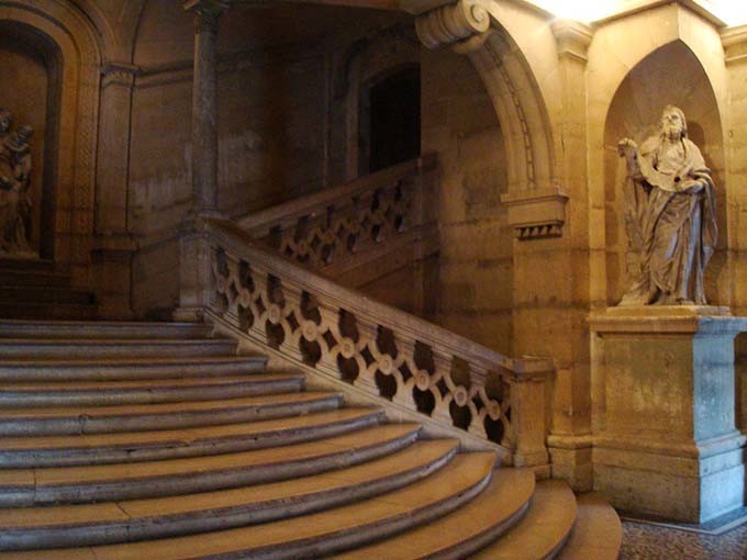 Lycée Henri IV Lycée Henri IV