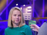Marissa Mayer Yahoo