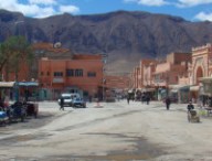 maroc-village