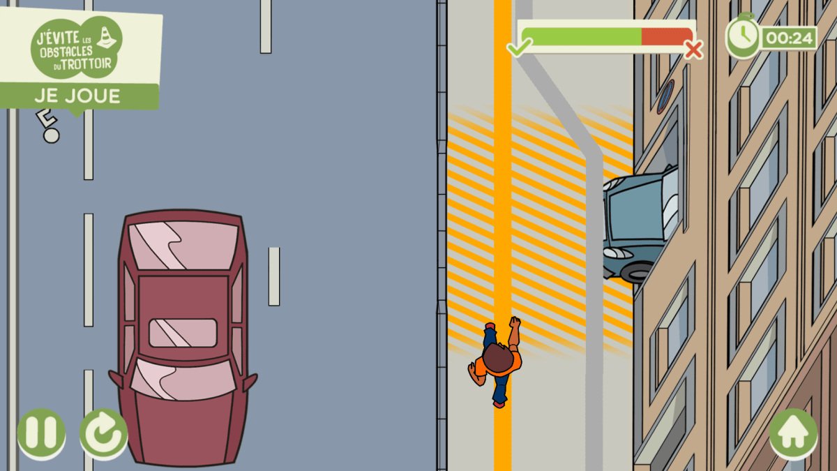mobilité mobilité