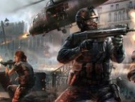 Modern Combat