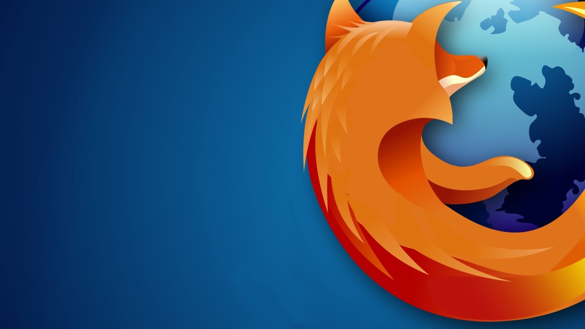 Mozilla-1900 Mozilla-1900