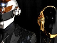 Music-Daft-Punk