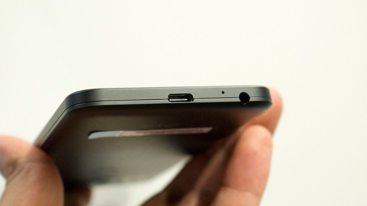 Le Nexus 5X Le Nexus 5X