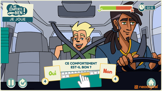 ObjectifMobiliteScreenShot01 ObjectifMobiliteScreenShot01