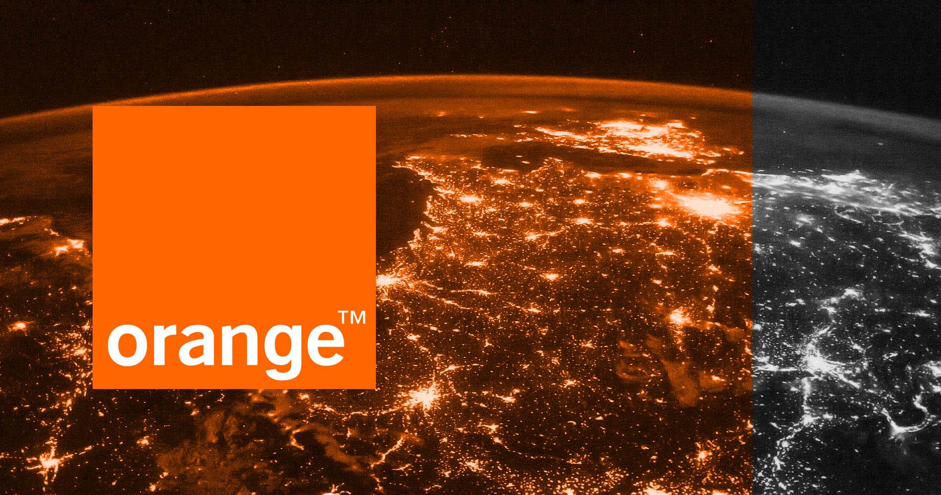 Orange France Orange France