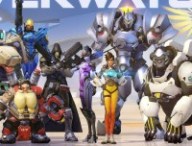 Overwatch // Source : Blizzard 