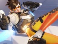 Overwatch // Source : Blizzard Entertainment 