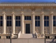 Palais de justice Paris